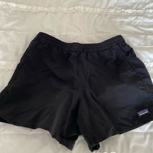 Patagonia Women’s Baggies 5” Shorts